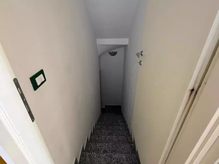 Immagine 18 di Villetta a schiera in vendita  in Via MARTIRI DELLA RESISTENZA, 32 a Casalpusterlengo