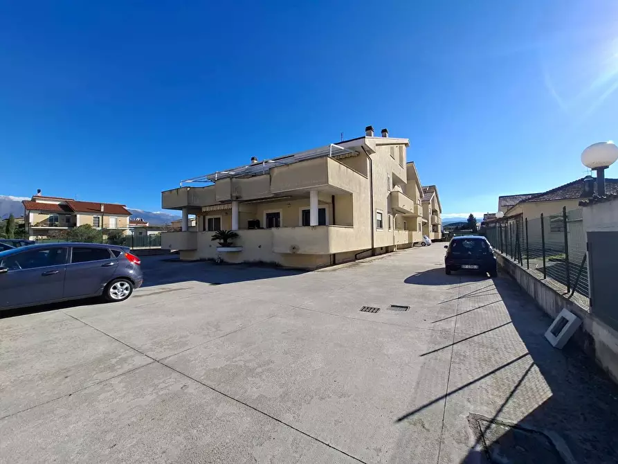 Immagine 1 di Attico in affitto  in Via Cellaro, 28 a Sora