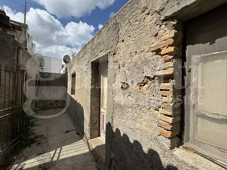 Immagine 9 di Casa indipendente in vendita  in Via candelora, snc a Villafranca Tirrena