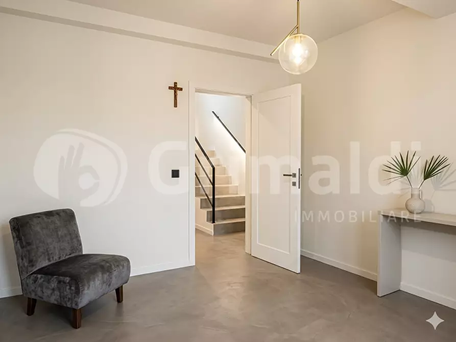 Immagine 28 di Appartamento in vendita  in Via Bassa Tambura a Massa