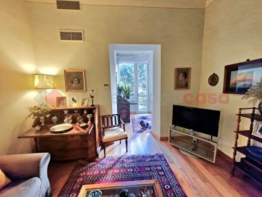 Immagine 11 di Appartamento in vendita  in Via MAMELI, 14 a Firenze