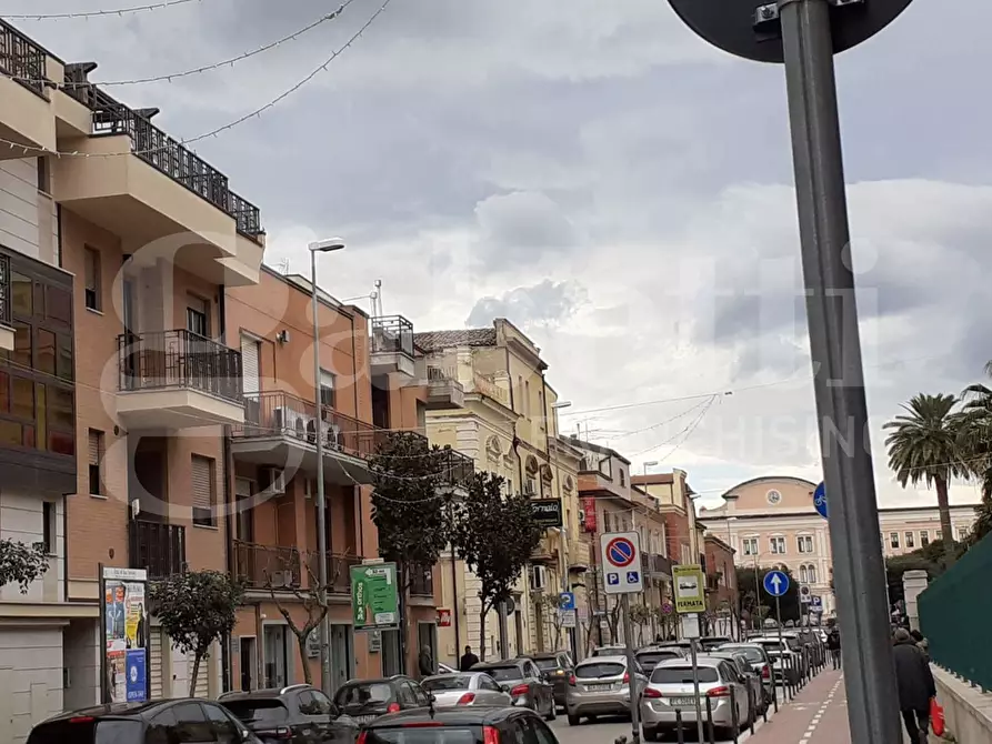 Immagine 1 di Appartamento in vendita  in Via Teresa Masselli a San Severo