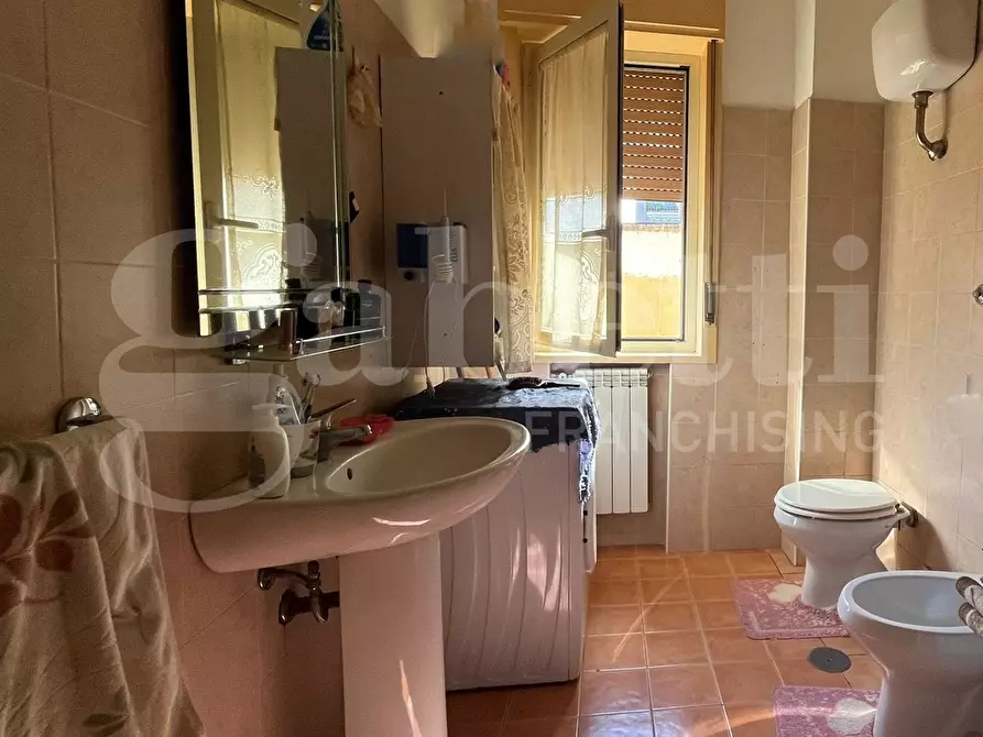 Immagine 6 di Appartamento in vendita  in Piazza di Rauso a Capua