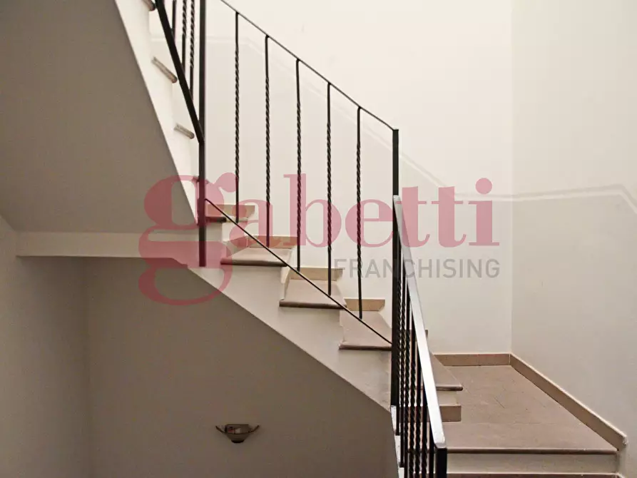 Immagine 11 di Appartamento in affitto  in Via Moroni, 13 a Bergamo