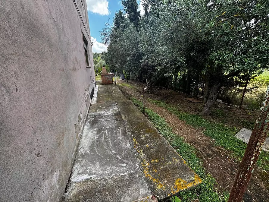 Immagine 8 di Casa bifamiliare in vendita  in Via Frazione Is Cherchis, snc a Narcao