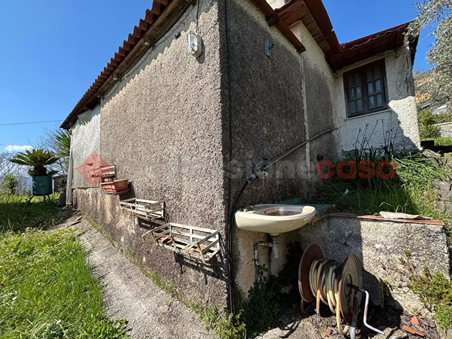 Immagine 19 di Casa indipendente in vendita  in Strada Vicinale San Vincenzo, snc a Anagni