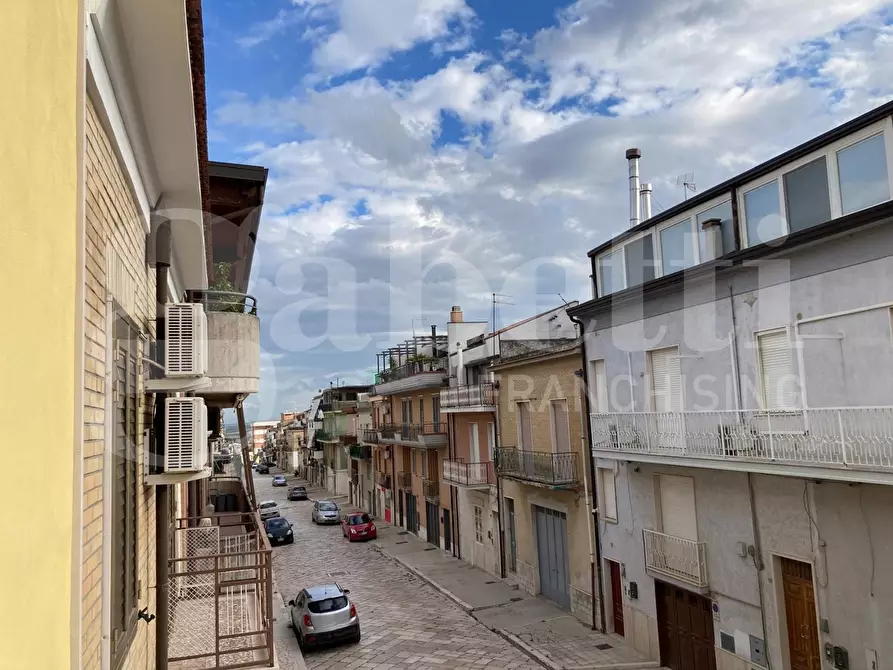 Immagine 11 di Appartamento in vendita  in Via marsala, 113 a Torremaggiore