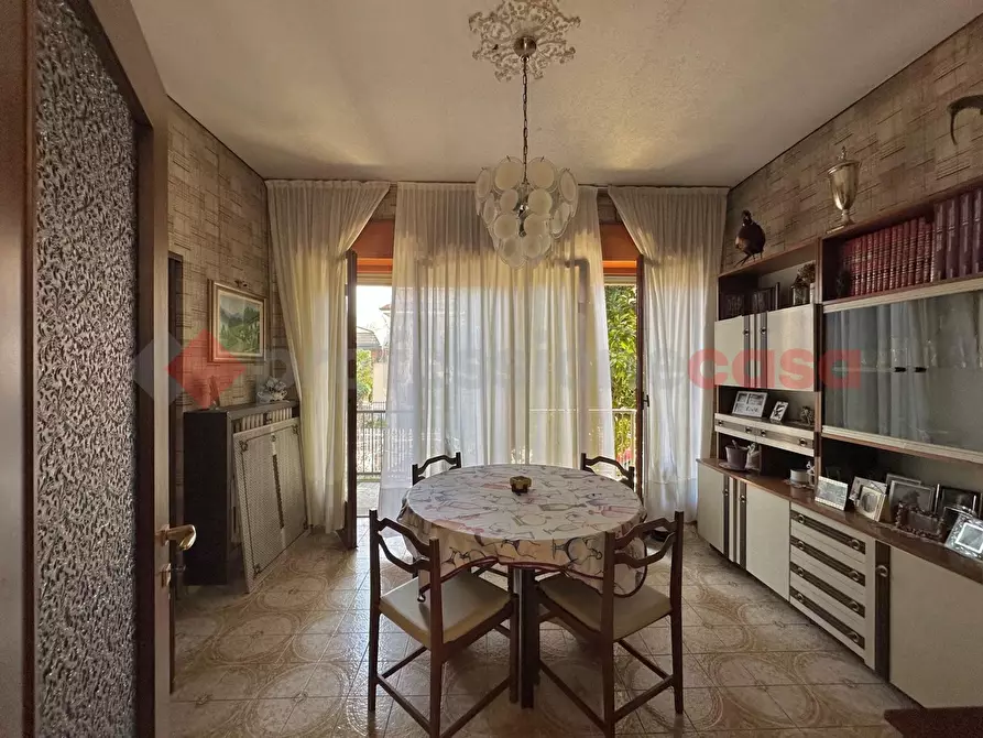 Immagine 21 di Villa in vendita  in Via Delle Robinie a Opera
