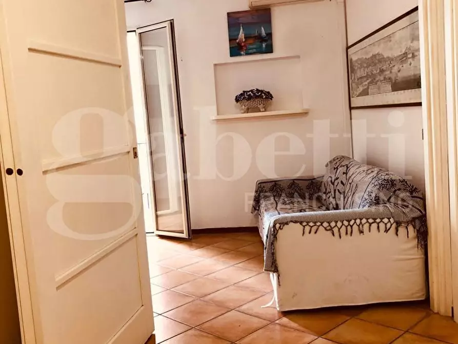 Immagine 10 di Appartamento in vendita  in Via Chiaromonte, 1 a Gaeta