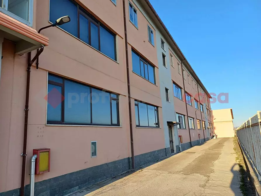 Immagine 4 di Capannone industriale in vendita  in Via SANDRO PERTINI, 10 a Tito