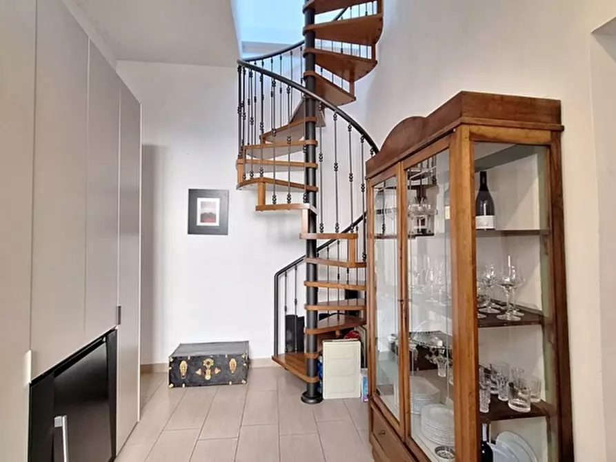 Immagine 7 di Appartamento in vendita  in Vico Castrucci a Napoli