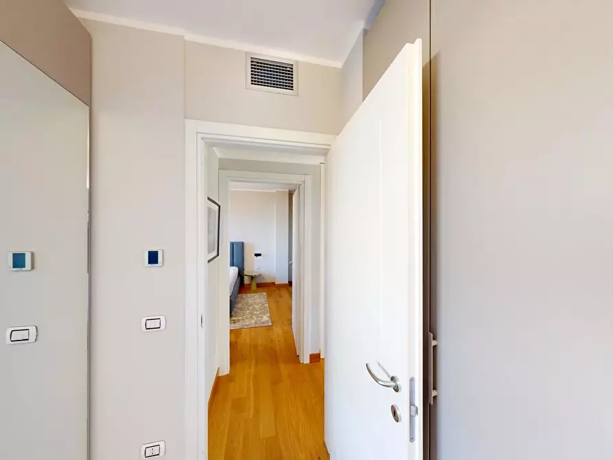 Immagine 16 di Appartamento in vendita  in LocalitÃ  Montone, 1 a Castelletto D'orba