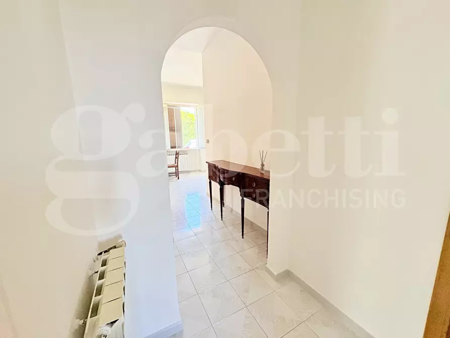 Immagine 41 di Villa in affitto  in Via Latina, 27 a Colleferro
