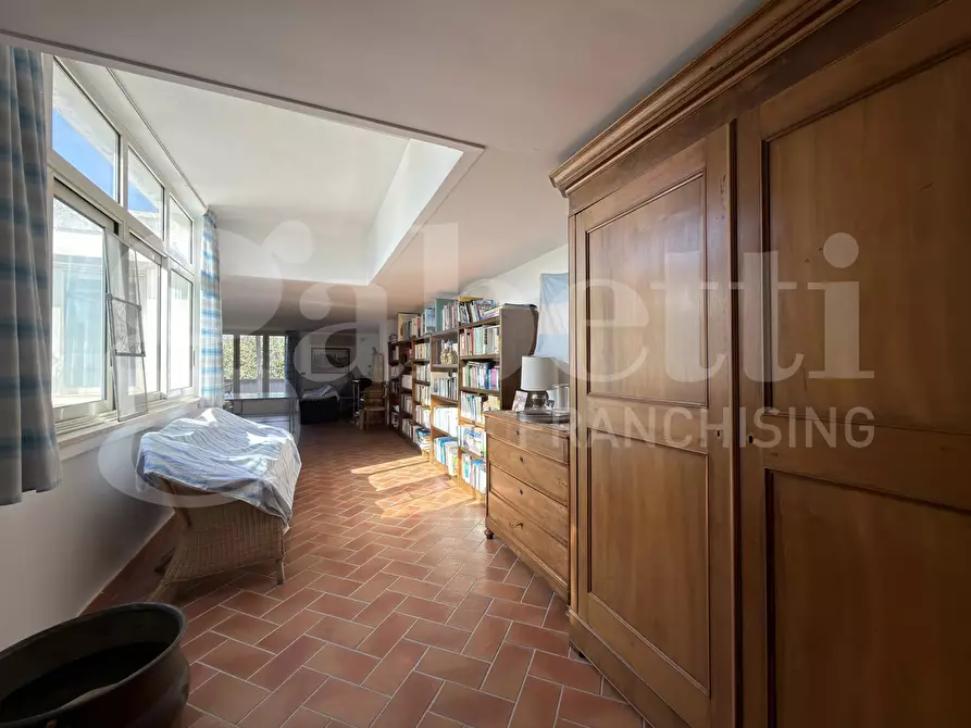 Immagine 31 di Villa in vendita  in Via Giovan Leonardo Marugi, 1 a Lecce