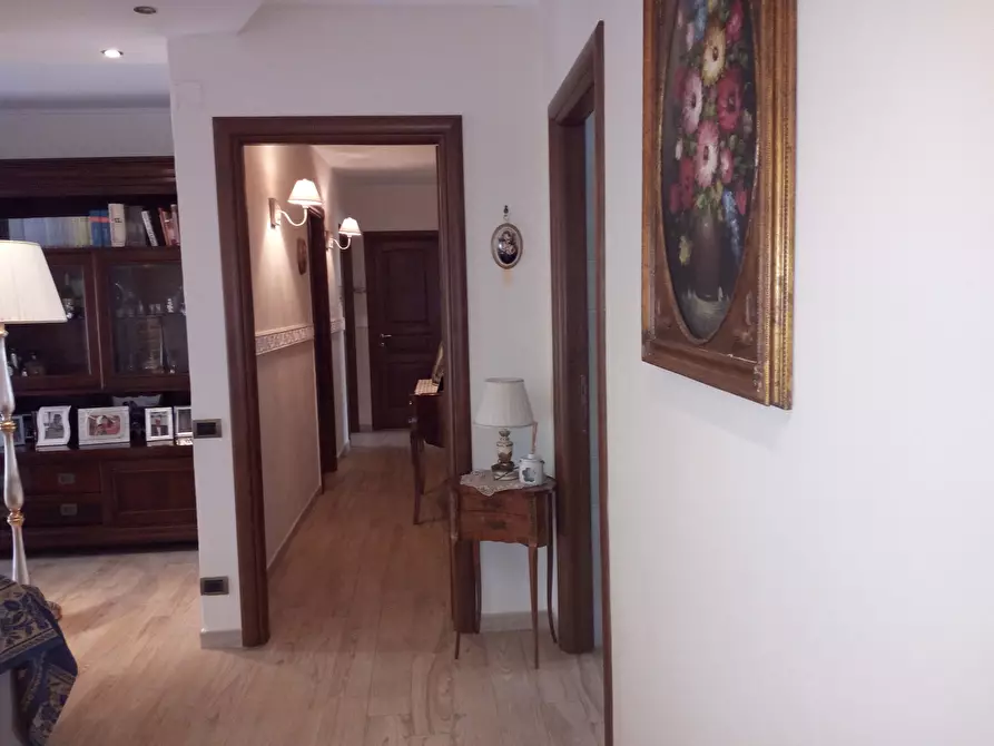 Immagine 6 di Appartamento in vendita  in Piazza SANDRO PERTINI, 5 a Taranto