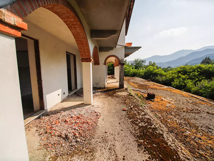 Immagine 5 di Casa indipendente in vendita  in Via Belmonte a Prascorsano