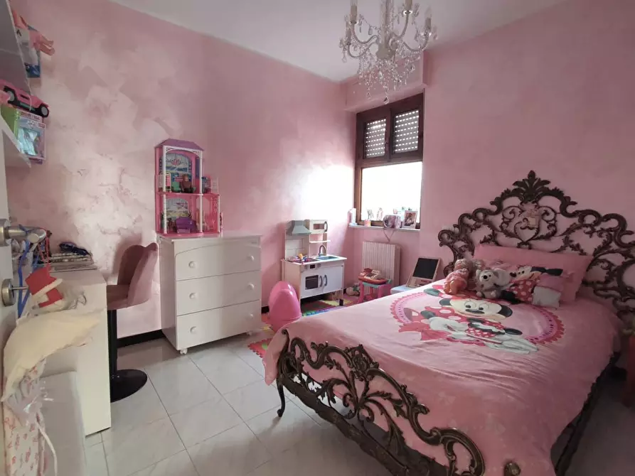 Immagine 11 di Appartamento in vendita  in Viale CASTELLANA a San Severo