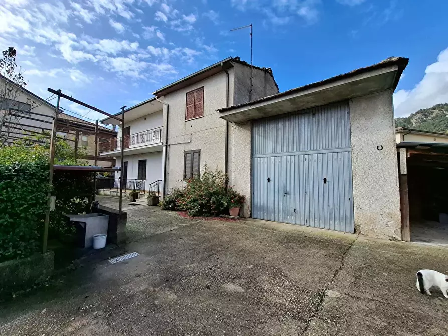 Immagine 6 di Casa indipendente in vendita  in Via MARSICANA, 78 a Sora