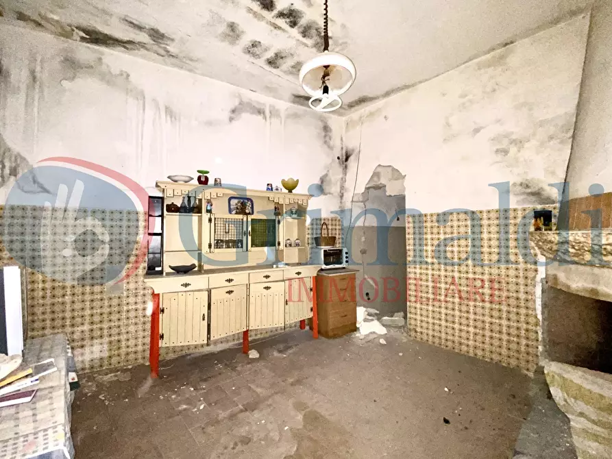 Immagine 13 di Casa indipendente in vendita  in Via REGINA MARGHERITA, SNC a Maracalagonis