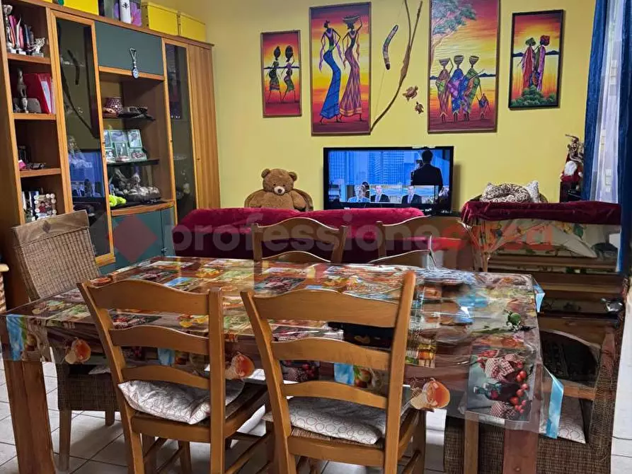 Immagine 8 di Casa indipendente in vendita  in Via MONTE BERTONE, 10 a Pescara