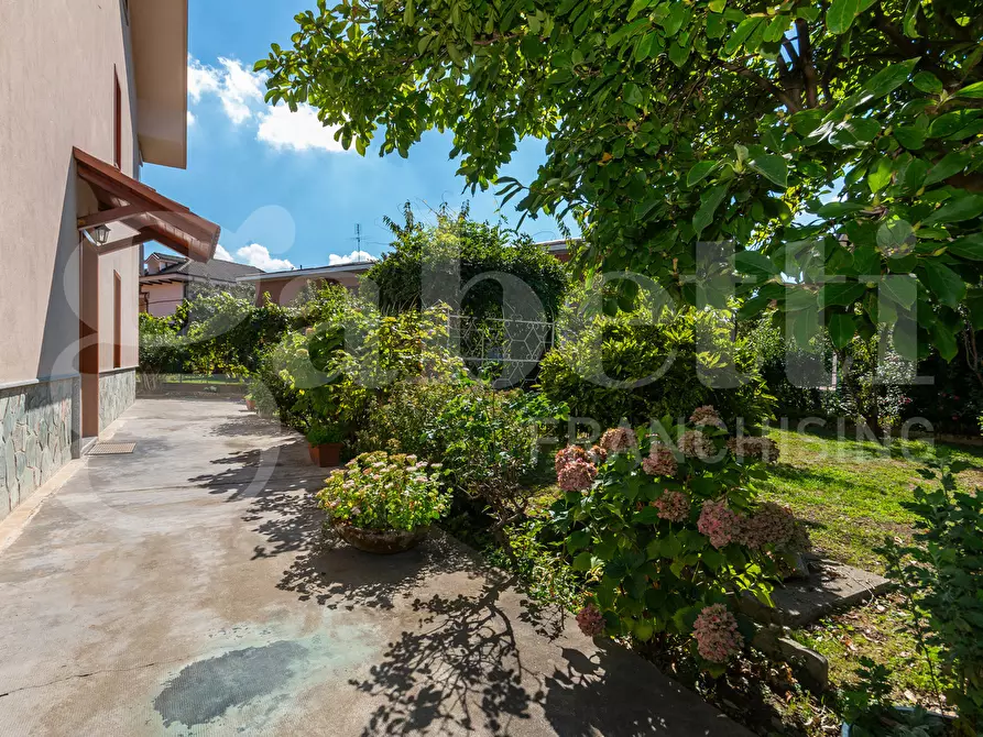 Immagine 35 di Casa bifamiliare in vendita  in Via Foglienghi a Rivalta Di Torino