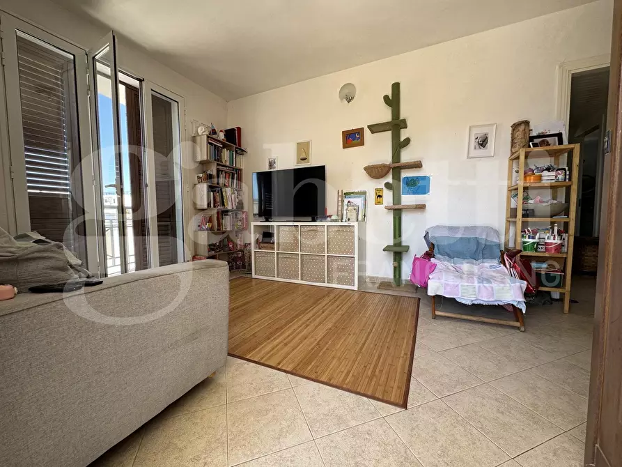Immagine 1 di Appartamento in vendita  in Via Borgomonte, snc a Otranto