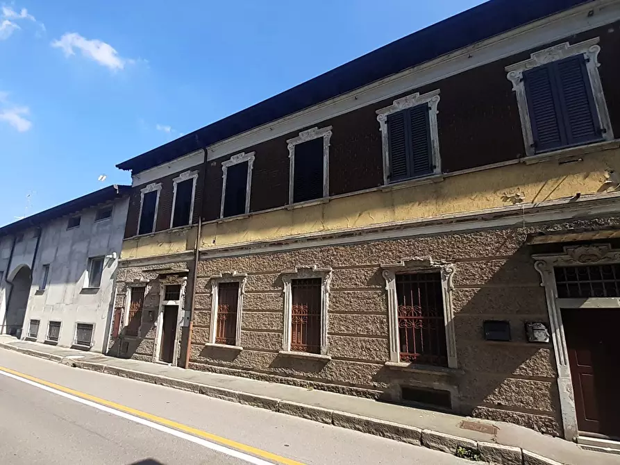 Immagine 21 di Appartamento in vendita  in Via pomini, 35 a Castellanza