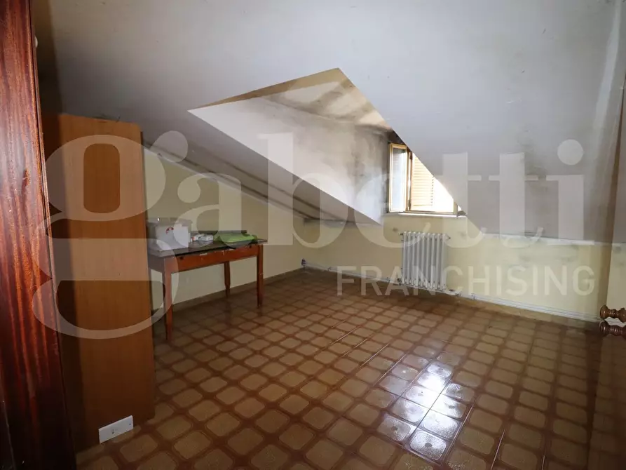 Immagine 7 di Attico in vendita  in Via case campoli, 3 a Campoli Appennino
