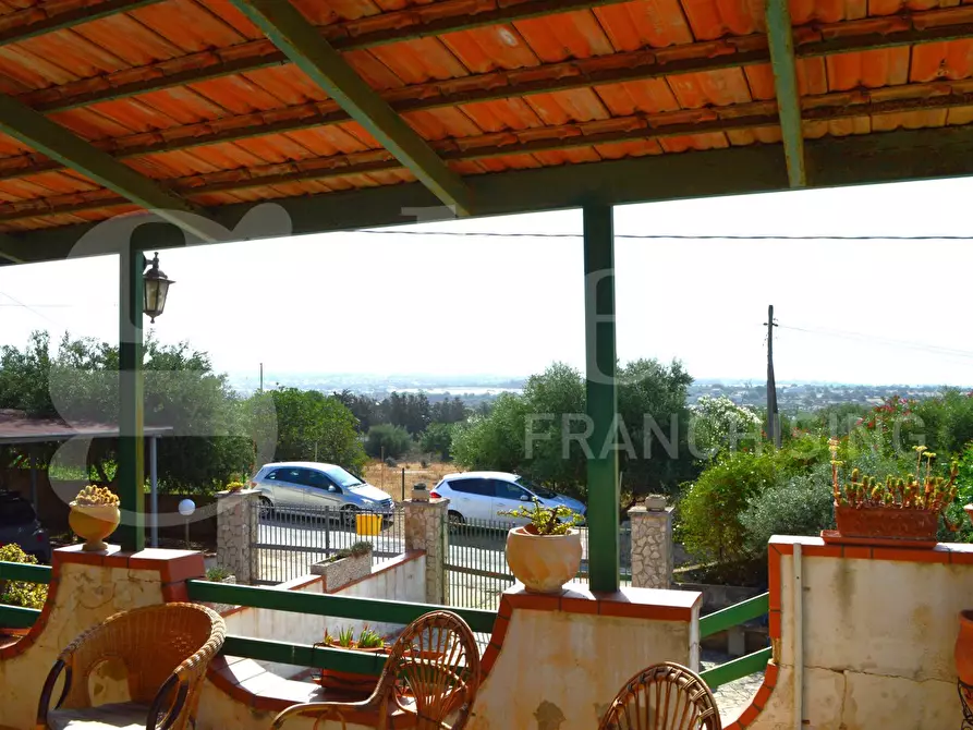 Immagine 5 di Casa indipendente in vendita  in Via Patriarca San Giuseppe, 123 a Santa Croce Camerina