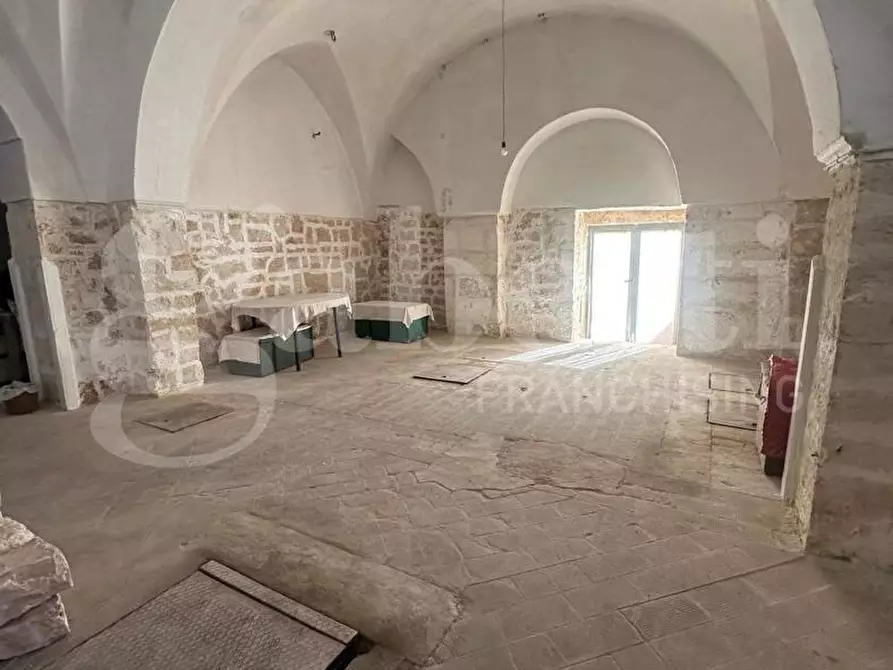 Immagine 39 di Casa indipendente in vendita  in Via Capitano Vito Tamborrino a Ostuni