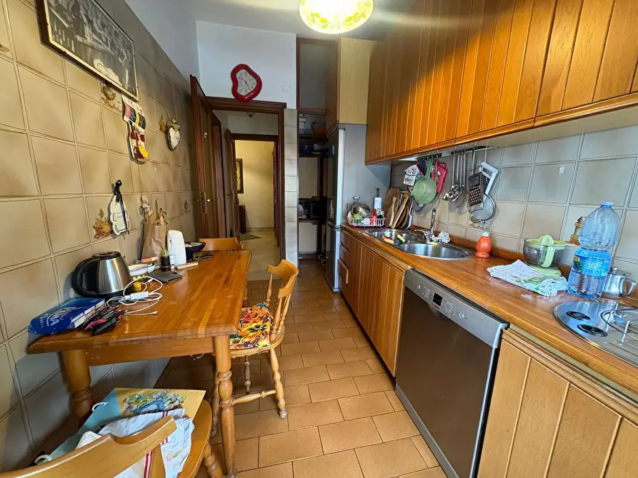 Immagine 6 di Appartamento in vendita  in Via Scite, 8 a Messina