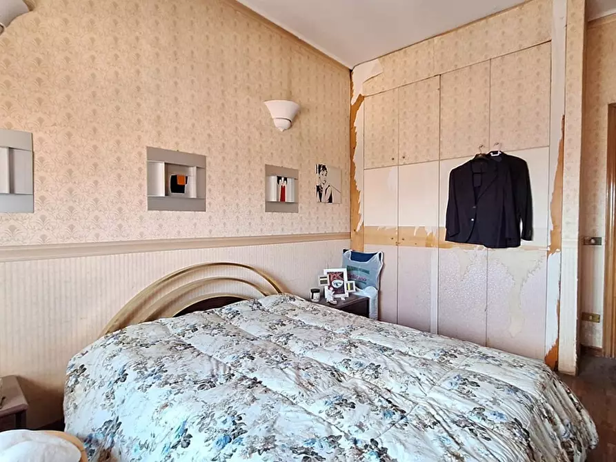 Immagine 13 di Appartamento in vendita  in Via Cintia a Napoli