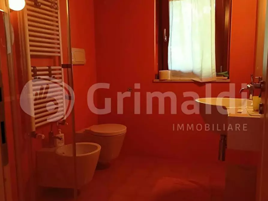 Immagine 6 di Appartamento in affitto  in Contrada Riccio a Ortona