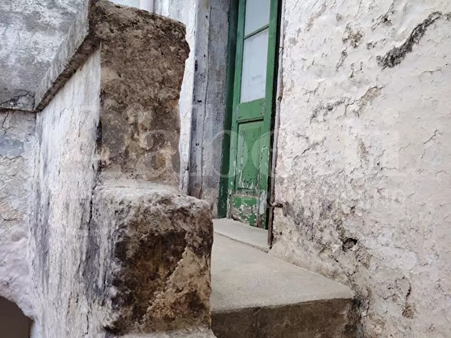 Immagine 24 di Appartamento in vendita  in Via Via Gonzaga angolo via Calella, snc a Specchia