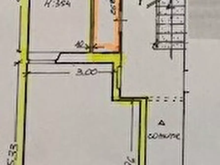 Immagine 12 di Negozio in vendita  in Via MADONNA DELLA QUERCE, 15R a Firenze