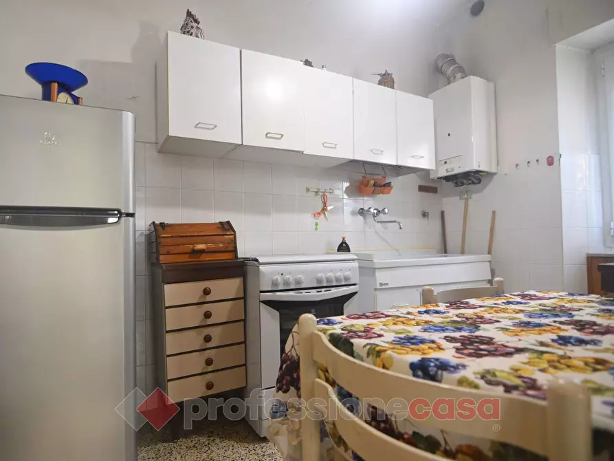 Immagine 5 di Appartamento in vendita  in Via Marsala a Perugia