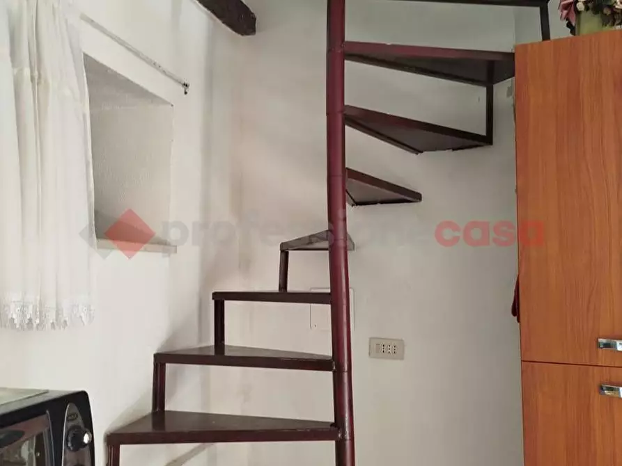 Immagine 14 di Appartamento in vendita  in Via santa maria della quercia, 16 a Guarcino