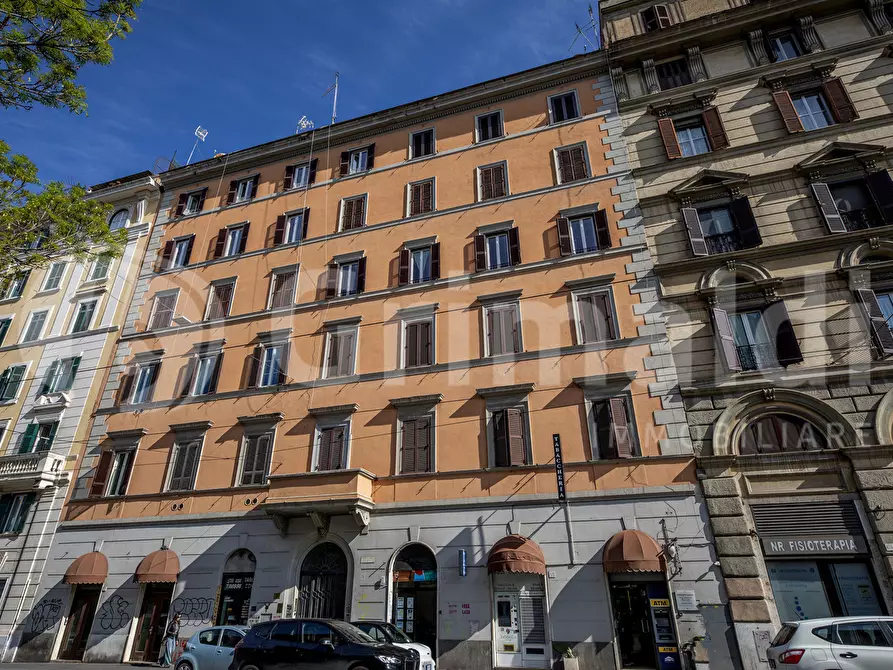 Immagine 21 di Appartamento in vendita  in Via Labicana, 72 a Roma