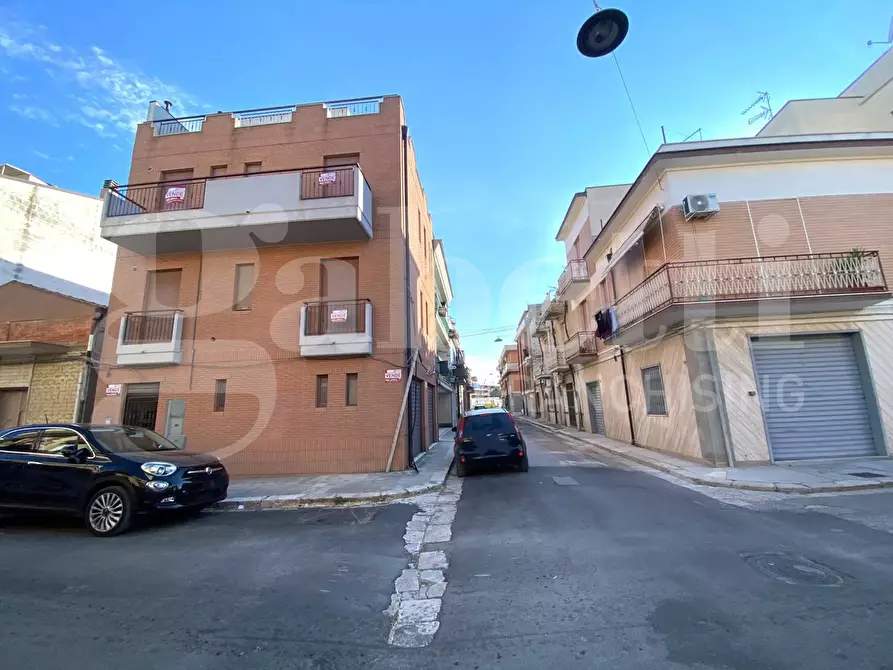 Immagine 3 di Casa indipendente in vendita  in Via Lecce, 252 a San Severo