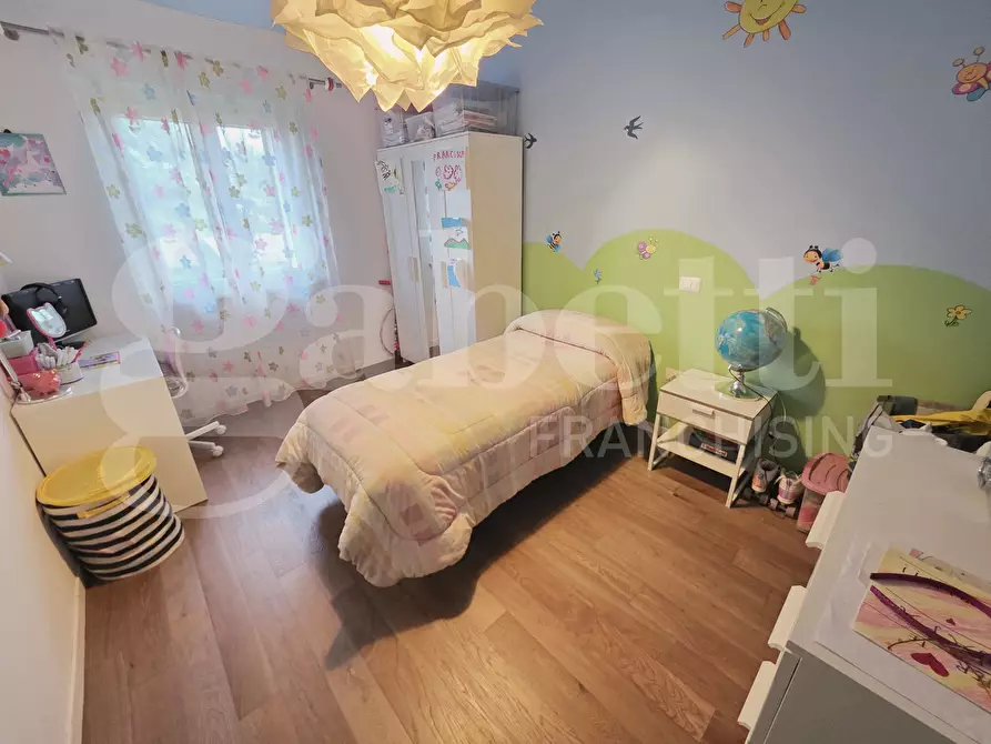 Immagine 24 di Casa indipendente in vendita  in Via DEI PRIGIONIERI, 11 a Bettona