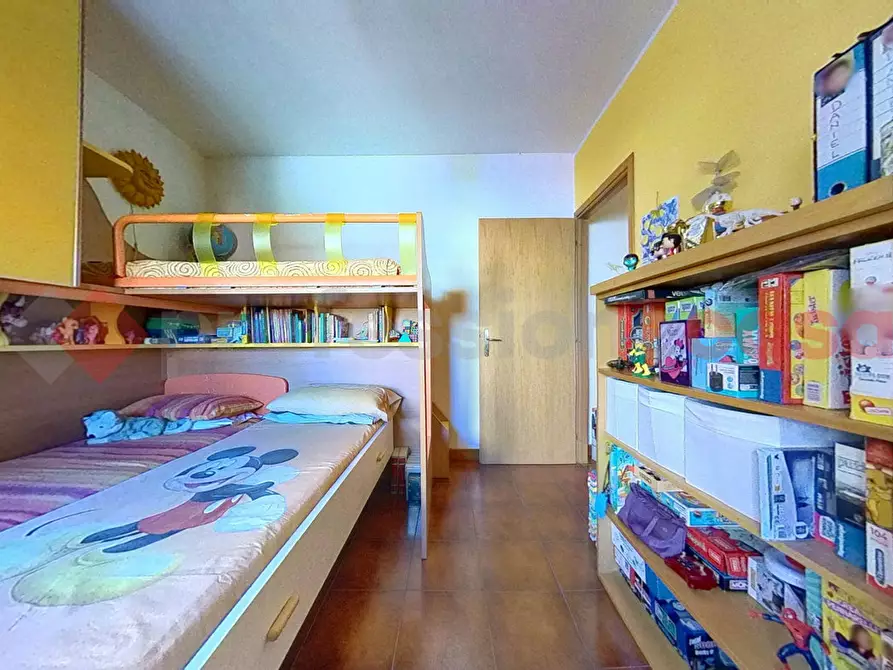 Immagine 21 di Appartamento in vendita  in Via Domenico Purificato, 201 a Roma