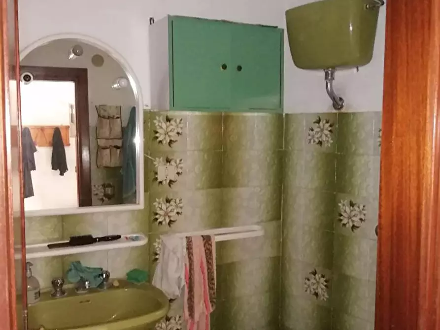 Immagine 3 di Casa indipendente in vendita  in Via Della LibertÃ , 63 a Sezze