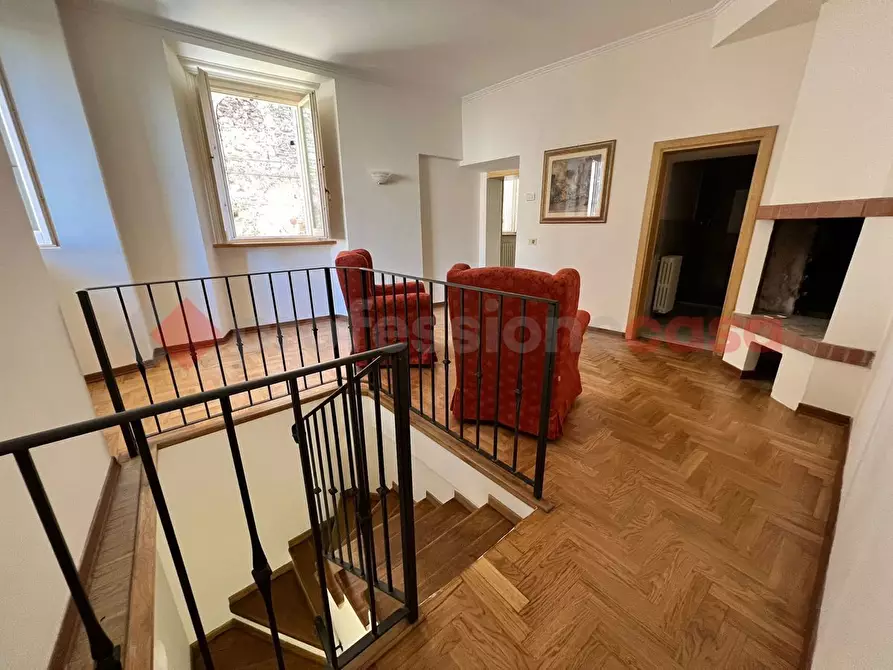 Immagine 18 di Appartamento in vendita  in Via centro storico via Poli a Spoleto