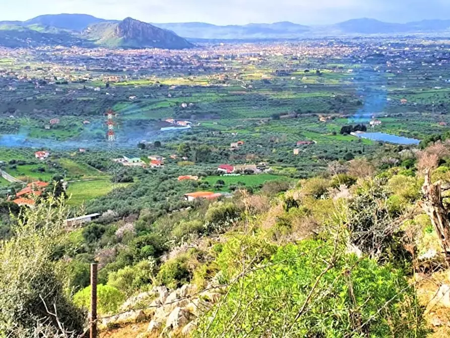 Immagine 10 di Rustico / casale in vendita  in Strada Provinciale, 1 Bis a Carini