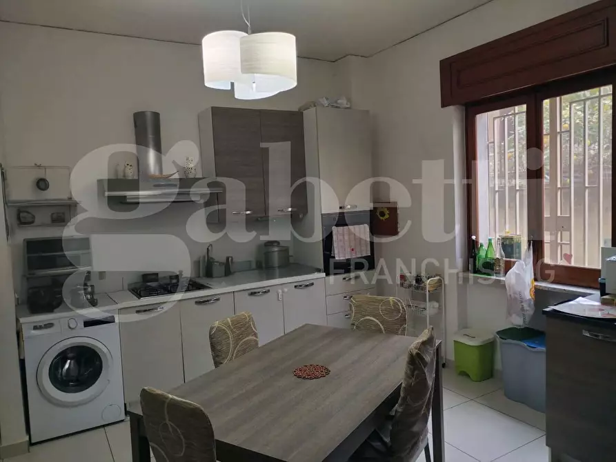 Immagine 3 di Appartamento in vendita  in Via San Donado, 10 a Orta Di Atella