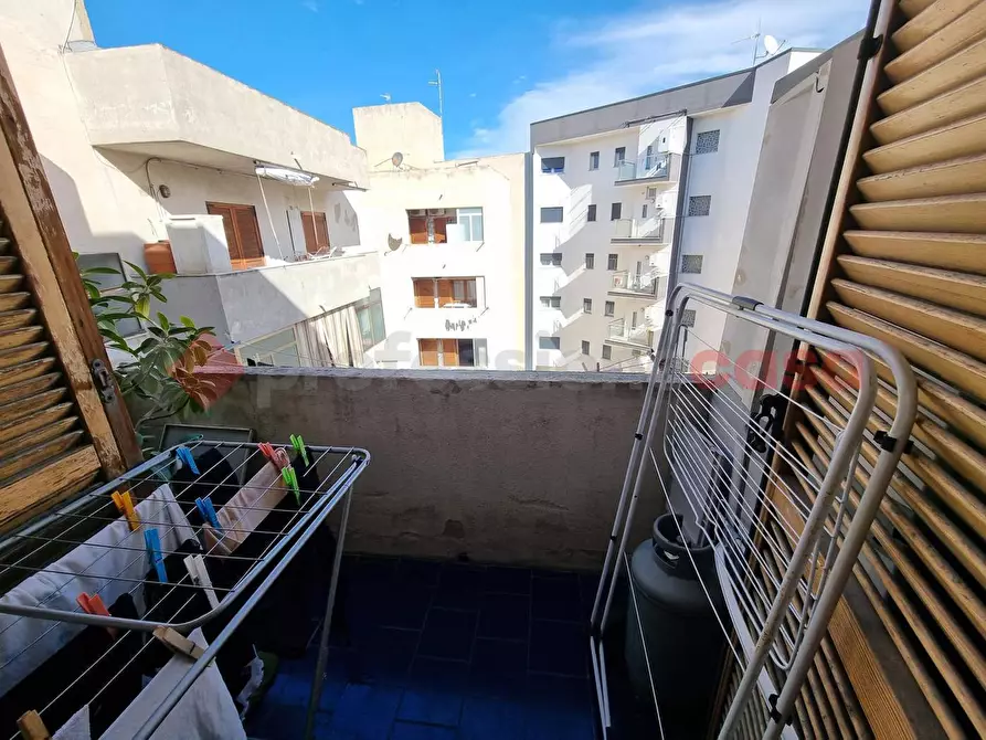 Immagine 10 di Appartamento in vendita  in Traversa I PRIVATA DI VIALE PIO XI, snc a Reggio Di Calabria