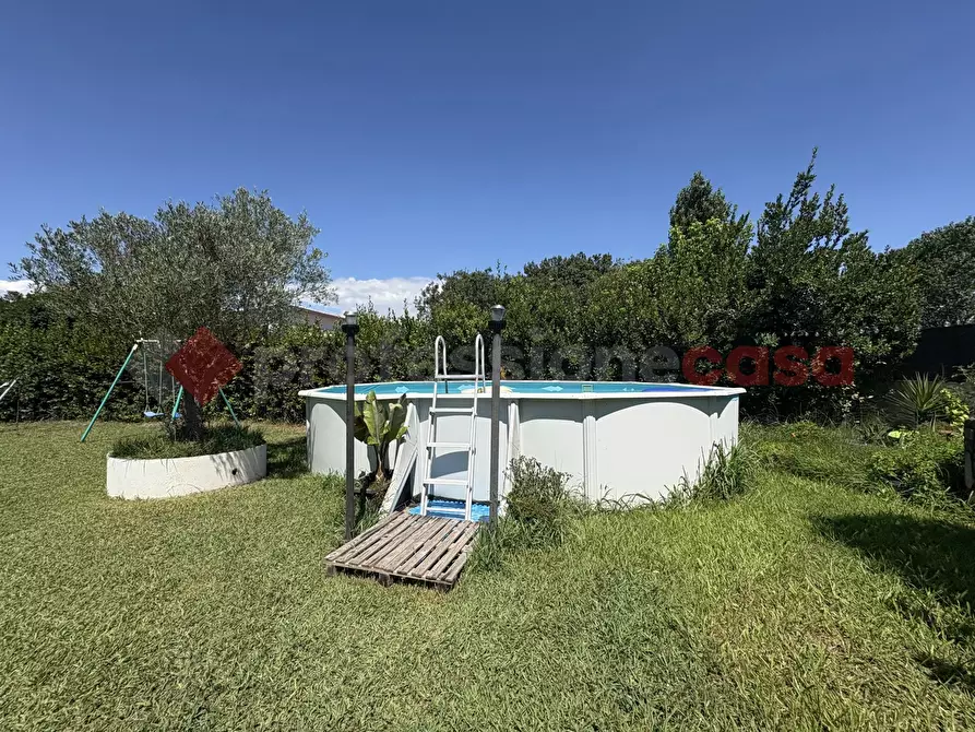 Immagine 46 di Casa indipendente in vendita  in Via RESIDENCE I PIOPPI, 5 a Terracina