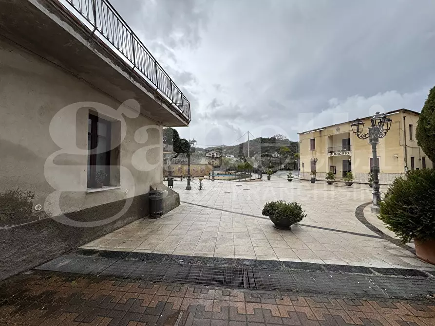 Immagine 2 di Casa indipendente in vendita  in Piazza Matrice, snc a Saponara