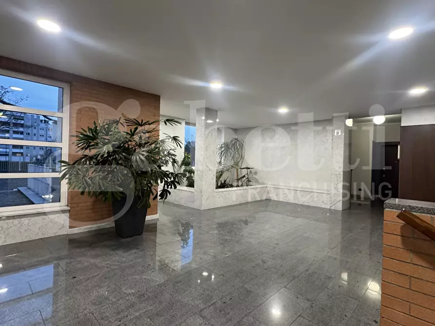 Immagine 5 di Appartamento in vendita  in Corso TRAPANI, 211 a Torino