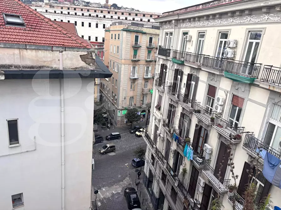 Immagine 16 di Appartamento in affitto  in Corso garibaldi a Napoli